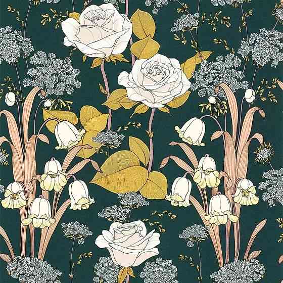 Шпалери Lutece Melody 51197320 Київ