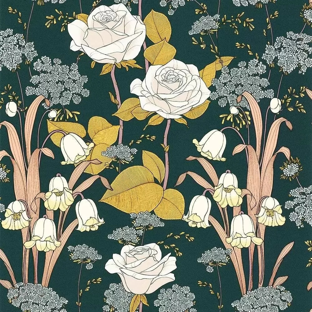 Шпалери Lutece Melody 51197320 Київ - фото 1