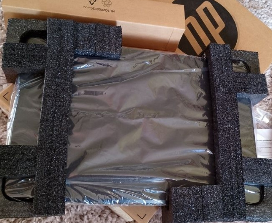 Ноутбук: HP Новый (2021) 500Gb. 4ОЗУ /15.6 Дюйма. Киев - изображение 7