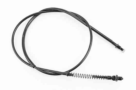 Трос переднього гальма (трос 126см; кожух 113см) TR-4 Київ