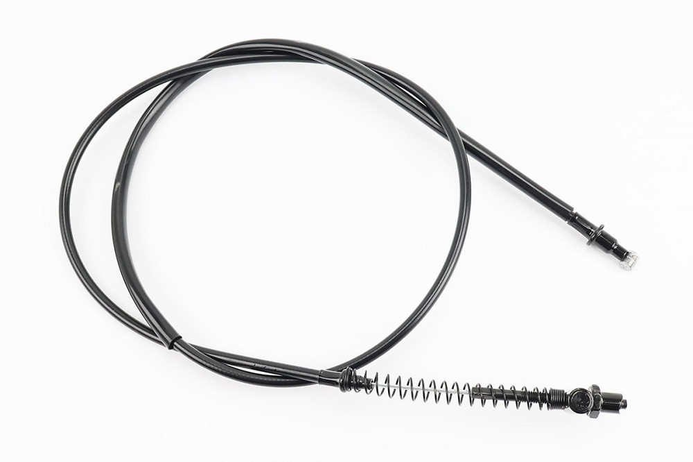 Трос переднього гальма (трос 126см; кожух 113см) TR-4 Київ - фото 1