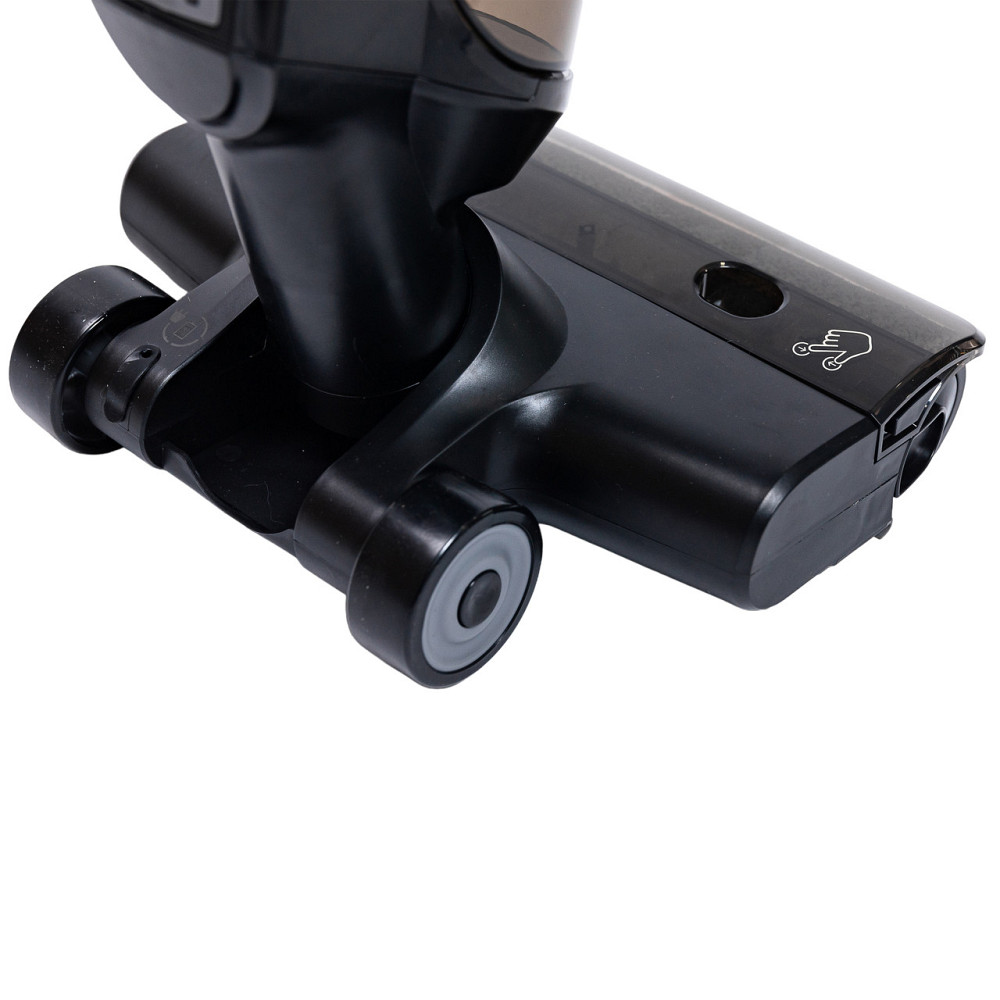 Sokany Вертикальний пилосос миючий 175 Вт Sokany акумуляторний для сухого та вологого прибиранн Коломия - фото 5