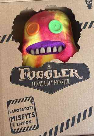 Фуглер оригінал іграшка є дроп опт і роздріб. Київ