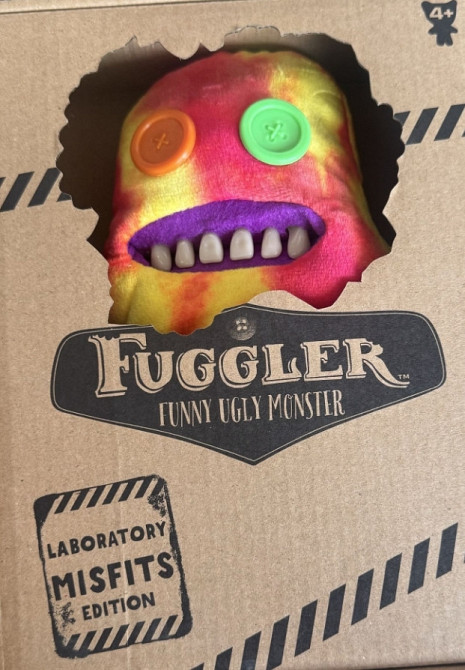 Фуглер оригінал іграшка є дроп опт і роздріб. Киев - изображение 3