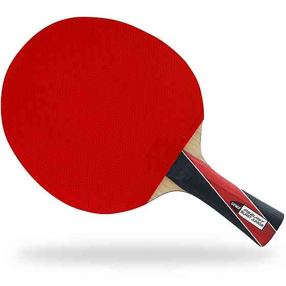 Ракетка для настільного тенісу Gewo PS Blast Junior FL (1074300001) Київ