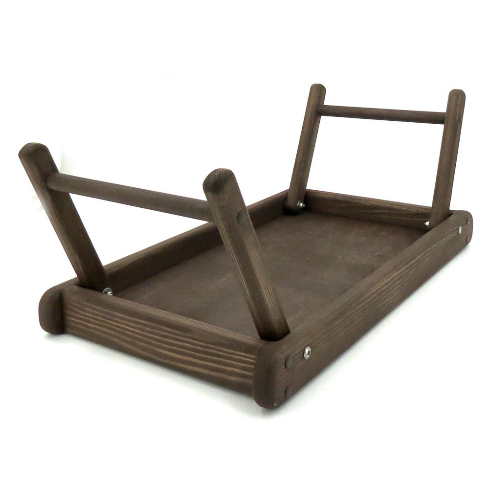 Столик-поднос для завтрака 