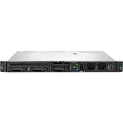 Сервер Hewlett Packard Enterprise DL20 Gen11 (P65393-421) Винница