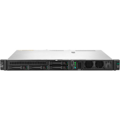 Сервер Hewlett Packard Enterprise DL20 Gen11 (P65393-421) Винница - изображение 4