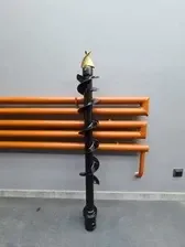 Berger Kraus Свердло 15cm do wiertnicy BK360SW Київ