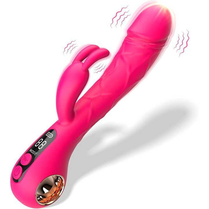 Вибратор кролик Satisfyer Lover Винница - изображение 1