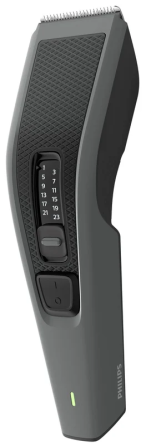 Машинка для стриження Philips HC3525/15 сірий із чорним Харків