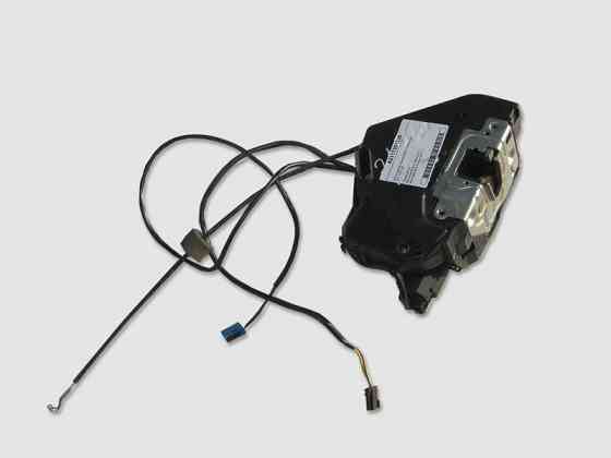 Mercedes-Benz  A2117301235 Замок задніх правих дверей Keyless-Go E-Class W211 Одесса