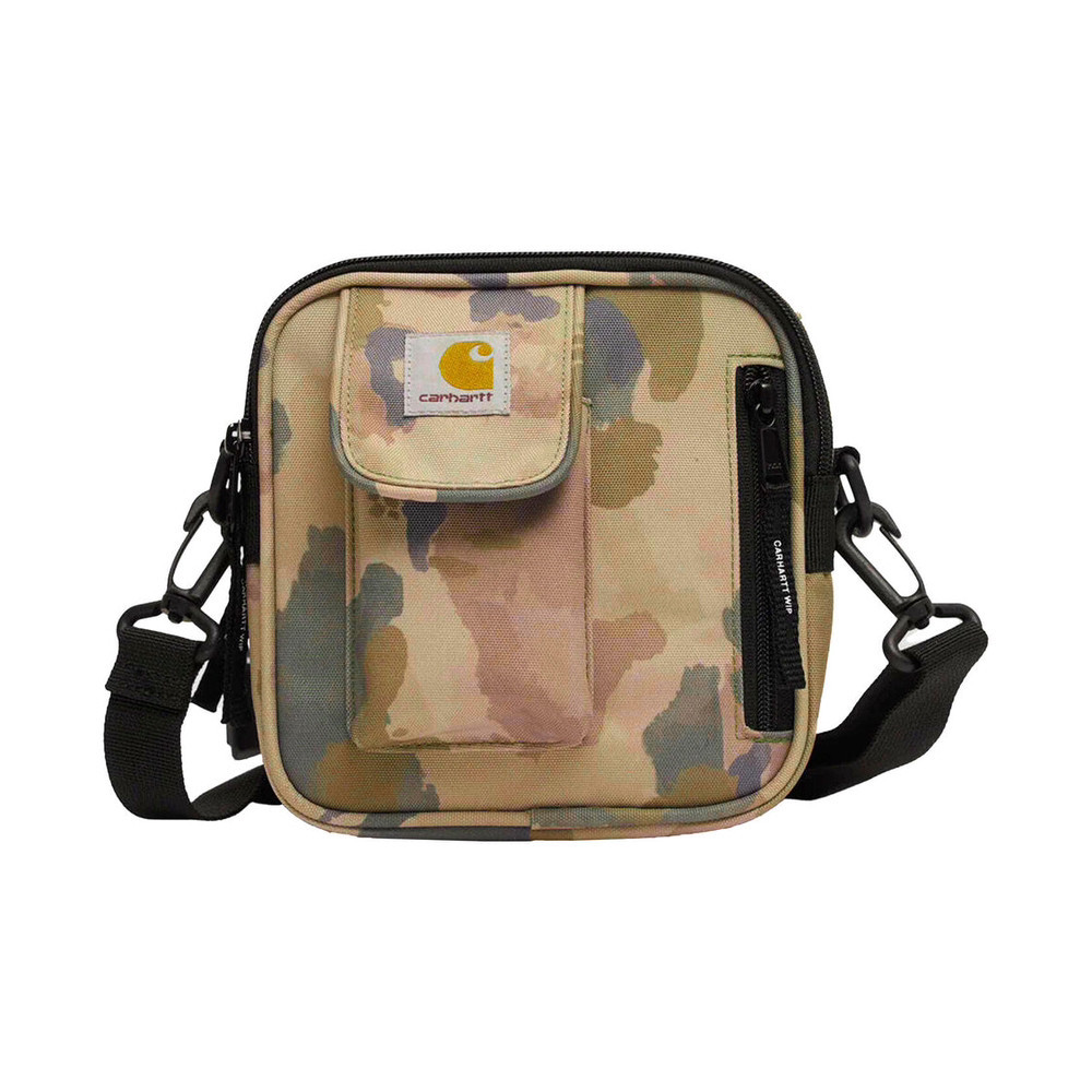 Сумка через плече Carhartt Кархарт 17х17х7 Хакі Запоріжжя - фото 1