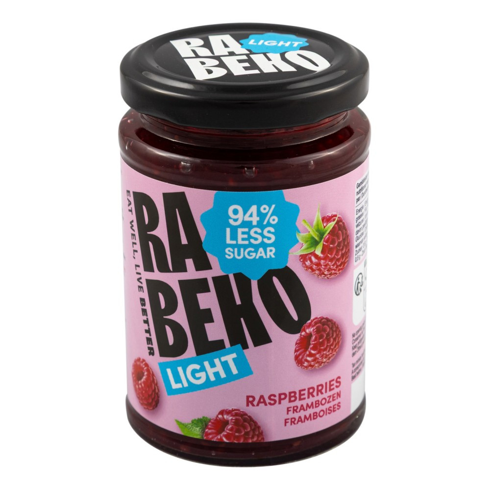 Light jam 230g (Raspberry) Луцьк - фото 1