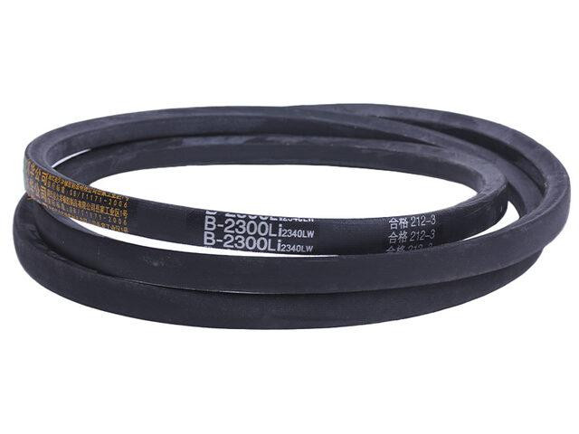 Ремень приводной B2300Li на трактор Шифинг 240 Мукачево - изображение 1