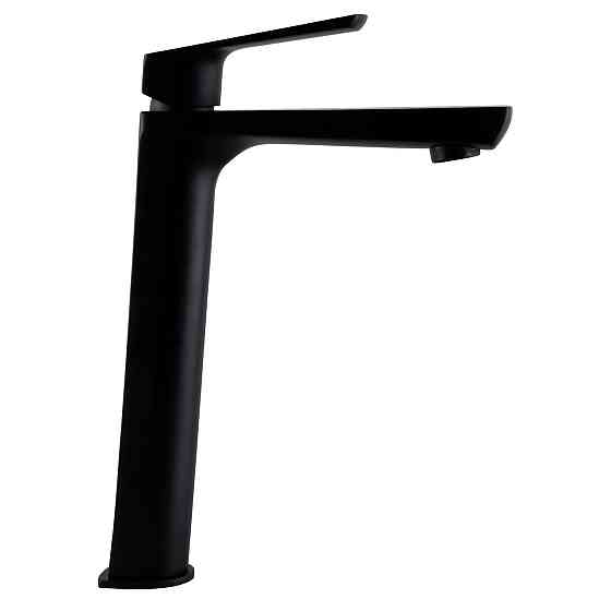 Змішувач для умивальника TOPAZ LEXI TL 21203-H57-BL (000020139) Київ