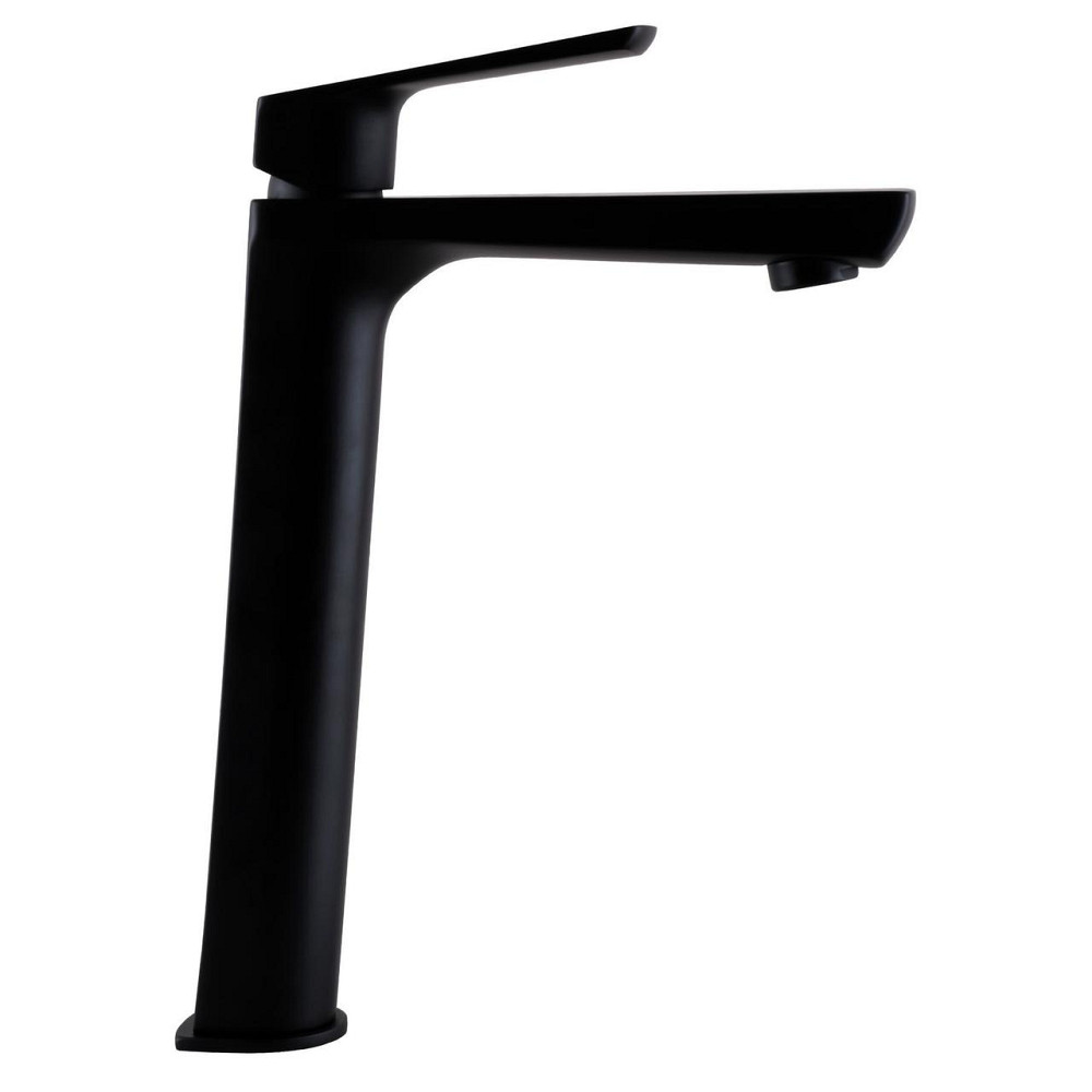 Змішувач для умивальника TOPAZ LEXI TL 21203-H57-BL (000020139) Київ - фото 1