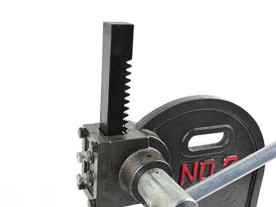 Ручний механічний прес "GeKo" зусиллям 2 тонни Стрый