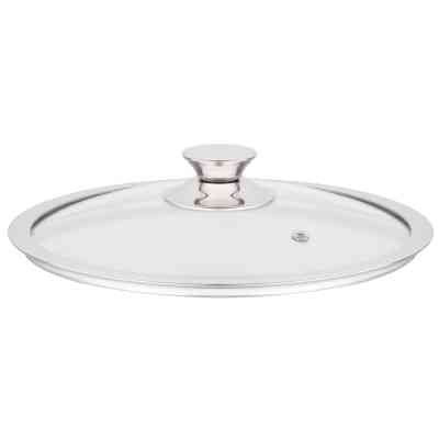 Крышка для посуды Ardesto Gemini 24 см (AR0724G) Винница