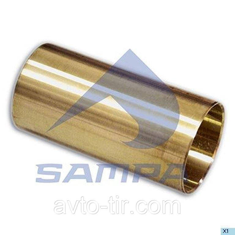 Втулка пальца ушка рессоры бронзовая MAN  81413040029 81413040035 81413040050 Луцк - изображение 1