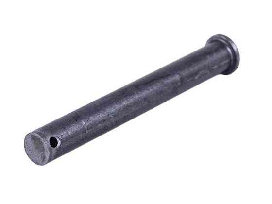 Прицепной палец (диаметр 18 мм) - 180N-мотоблок 195N Мукачево