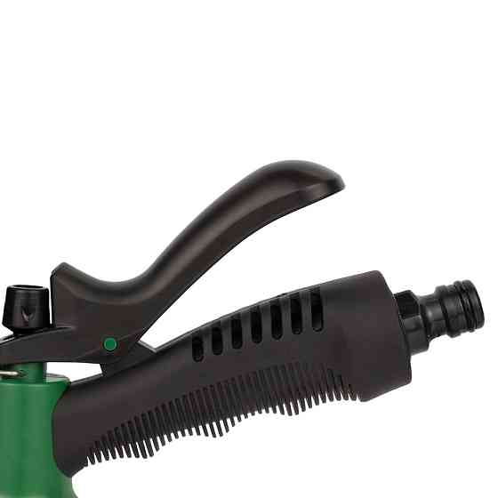 Grad Пистолет-распылитель 8-ми режимный lite (ABS+TPR) GRAD (5012435) Киев