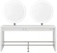 Перукарська Консоль Ayala Konsoleta Fryzjerska Pola Wyspa Iv Київ - фото 1