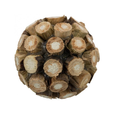 Іграшка для котів Trixie Куля з Мататабі 4 см (4011905424323) Вінниця - фото 1