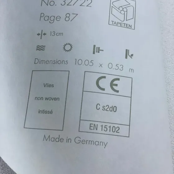 Шпалери Marburg New Spirit Schoner Wohnen II 32722 Київ