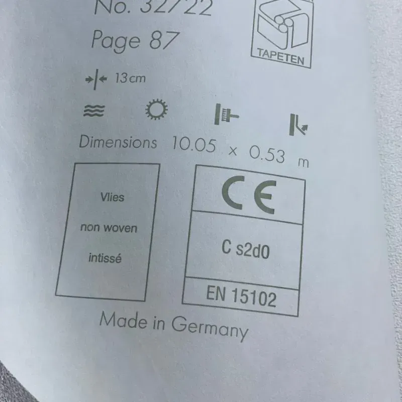 Шпалери Marburg New Spirit Schoner Wohnen II 32722 Київ - фото 3