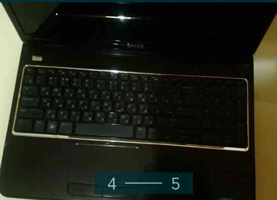 Ноутбук DELL Inspiron N5110, Intel Core i3 -2330M, 8Gb. Nvidia GeForce GT525M. Киев