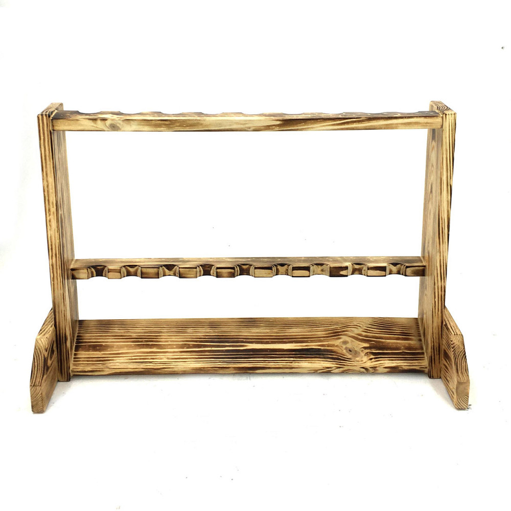 Органайзер для вудок "Болонь 9" бенгала Миколаїв - фото 3