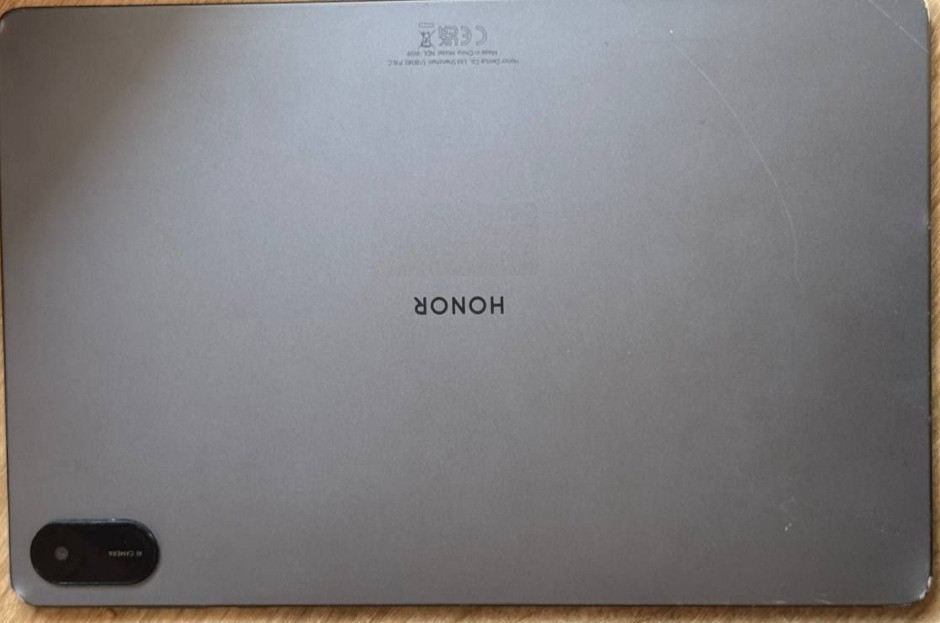 Honor Pad X8A 4+4/128 Харків - фото 1