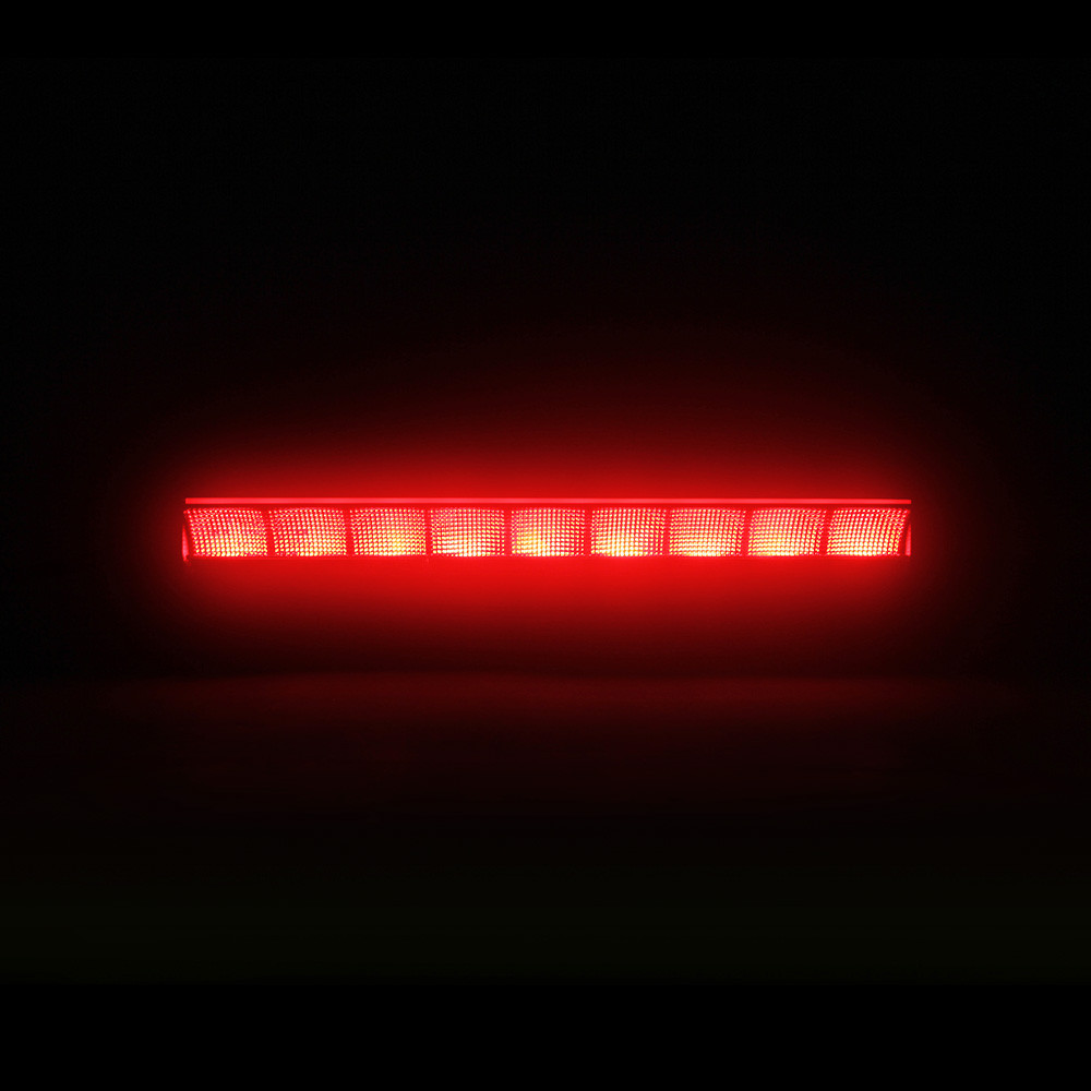 Светодиодный LED модуль Starlight SL-3004L 10–80В, IP67 360мм, габарит/стоп/поворот/задний ход врезной Харьков - изображение 7