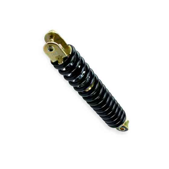 Амортизатор HONDA 260 мм чорний задній Мукачево