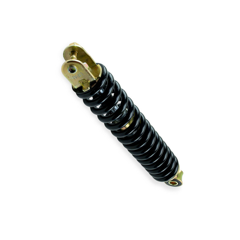 Амортизатор HONDA 260 мм чорний задній Мукачево - фото 1