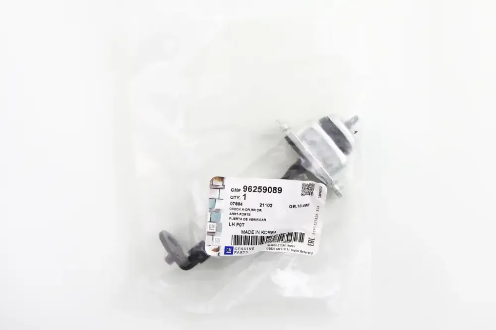 Обмежувач дверей Lnos GM задній лівий Вінниця - фото 4