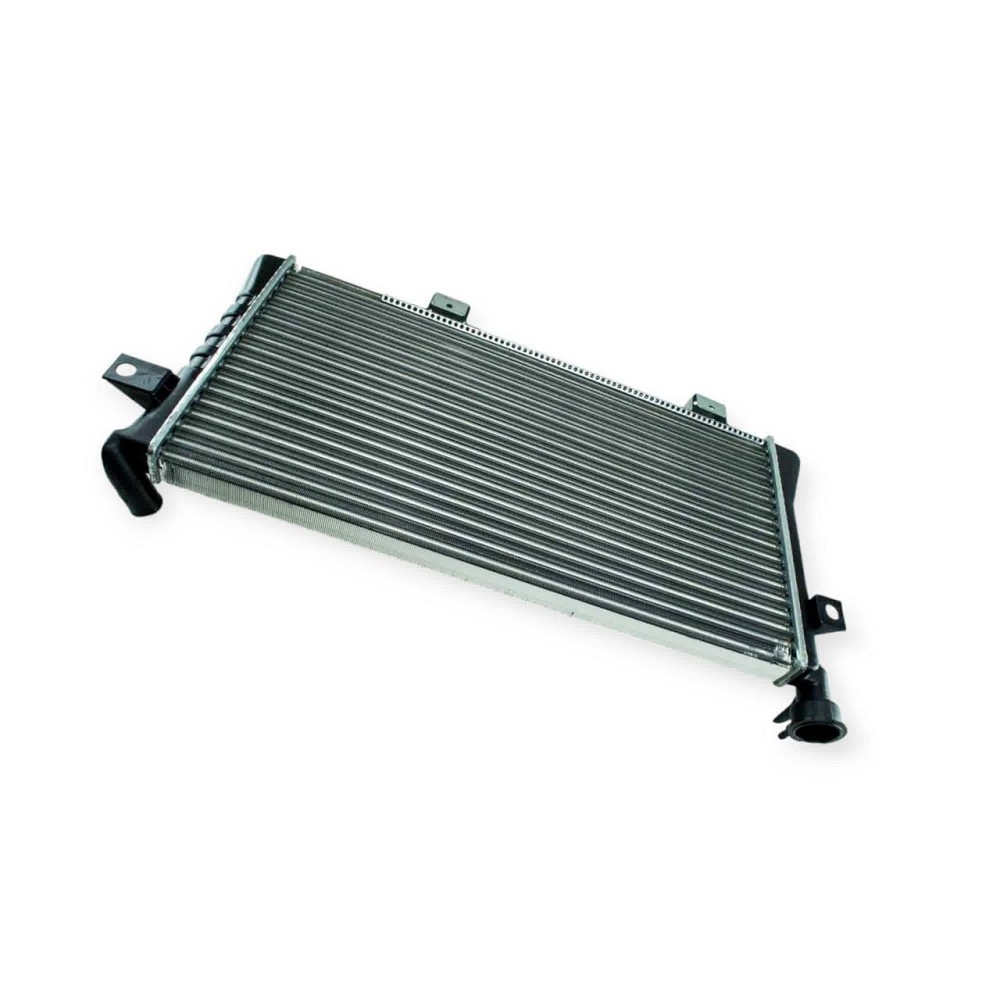 Радиатор охлаждения двигателя 21213 Мукачево - изображение 2