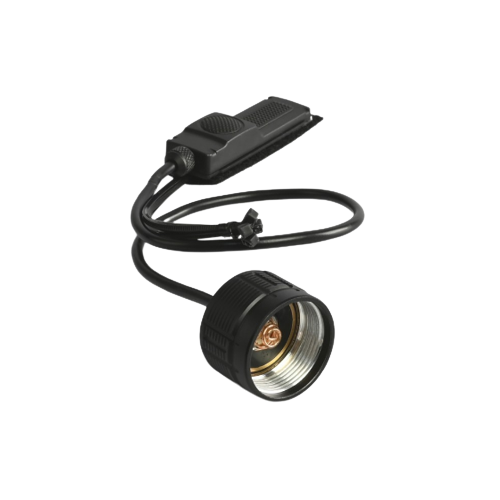 Кнопка виносна тактична до ліхтарика VLF-AT255RG/VLF-AT265 VLF-ARM-01 Videx Житомир - фото 4