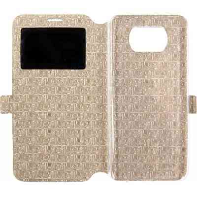 Чохол до моб. телефона Dengos Flipp-Book Call ID POCO X3, blue (DG-SL-BK-279) Вінниця