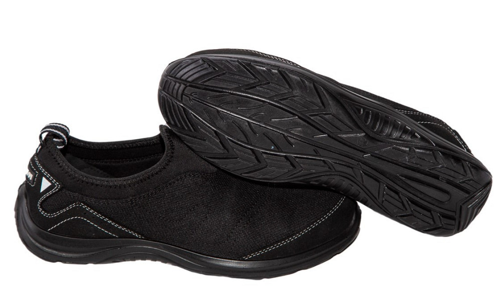 Кроссовки защитные Sizam Tampa Black 45 Ровно - изображение 4