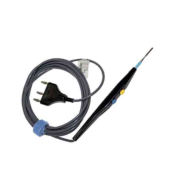 Багаторазовий електрохірургічний тримач TS082 Дніпро