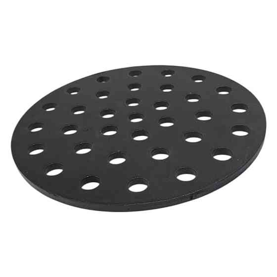 Чугунный колосник для керамического угольного гриля GRILLI Kamado L 5 в 1 777619 Код: 013496 Ровно