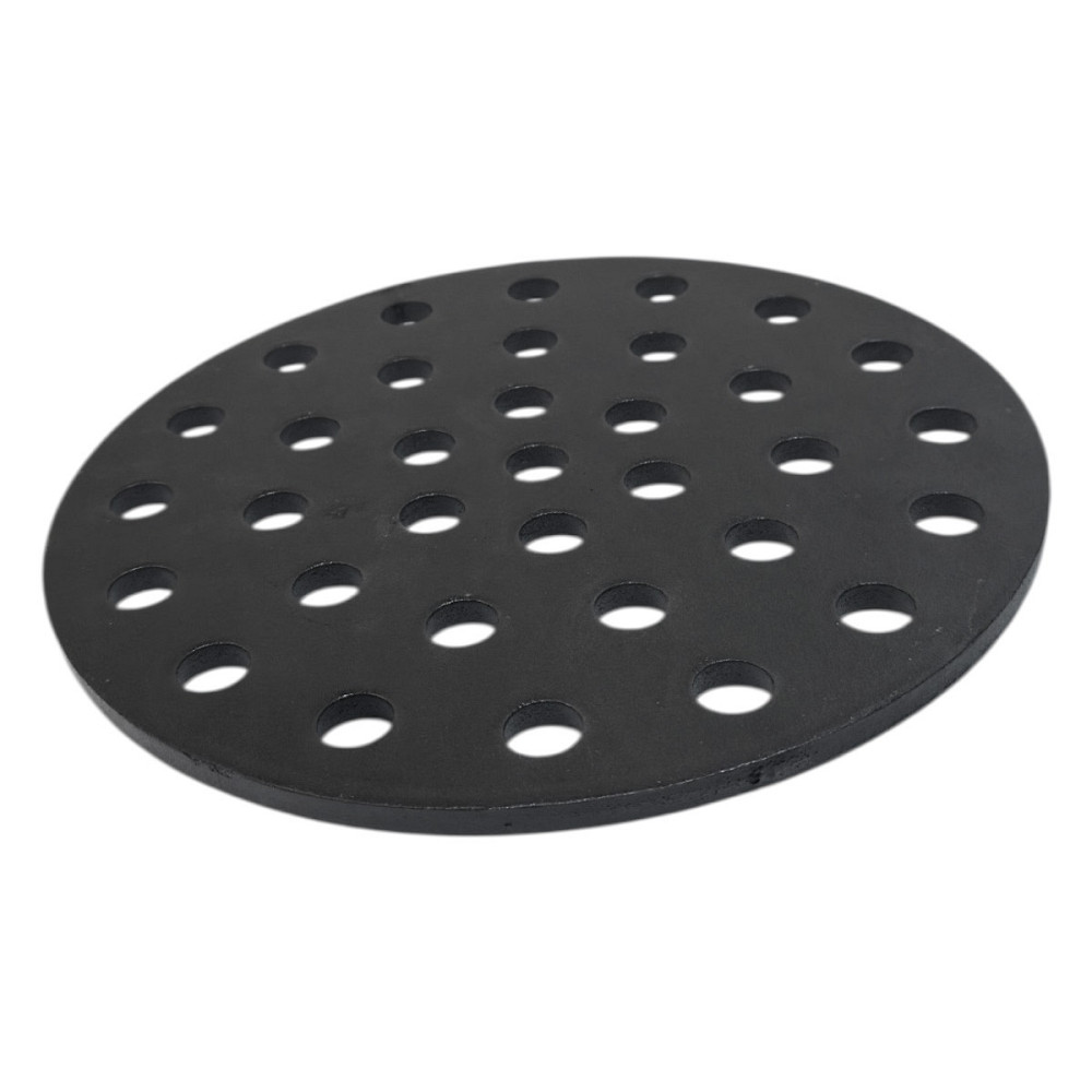 Чугунный колосник для керамического угольного гриля GRILLI Kamado L 5 в 1 777619 Код: 013496 Ровно - изображение 2