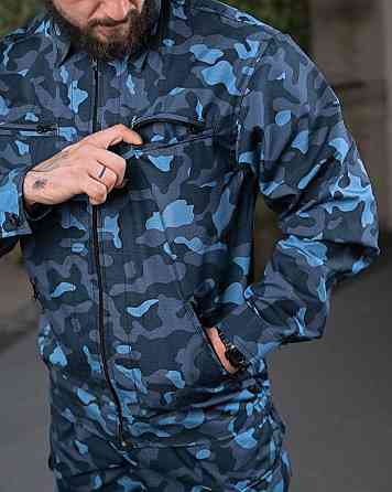 Тактический костюм мультикам город  ПП7654 Одесса
