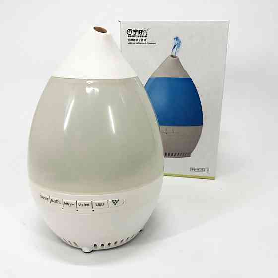 Увлажнитель аромадиффузор JT-315, Детские увлажнители воздуха humidifier, Воздухоувлажнители PO-75 Львов