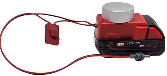 Адаптер Milwaukee Battery для Starlink Mini DC Power Харків