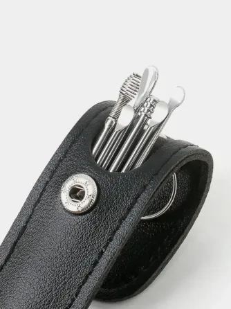 Набор инструментов для чистки ушей Коломия