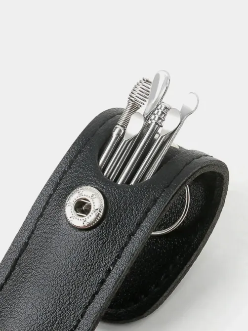 Набор инструментов для чистки ушей Коломыя - изображение 5