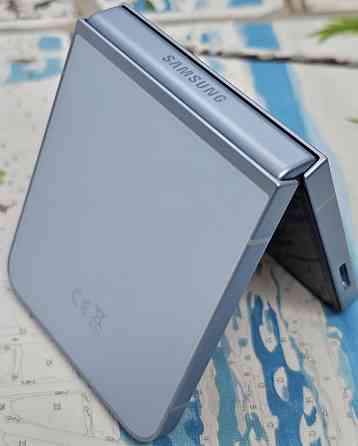 Смартфон Samsung z flip 6 256Gb. Київ